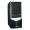 Системный блок iRU ERGO Corp 121 E2220(2400)/1024/250/DVD-RW/FDD/white