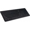 Клавиатура Dell KB213 черный USB Multimedia (580-18241)