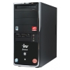Системный блок iRU Brava Home 126W C2Q-Q8300/4096/750/HD4870-512/DVD-RW/CARD-R/WV-HP/k+m/black
