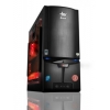 Системный блок iRu Brava Home 131W Core i7-920(2660)/4096/1Tb/GTX260-896Mb/DVD-RW/CARD-R/WV-B/black
