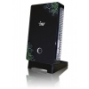 Системный блок iRU Intro Home Nettop 001W Intel Atom 230/2048/320/DVD-RW slim/CARD-R/WV-HB/bl+green