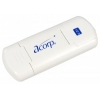 Контроллер Acorp Bluetooth v2.0 WBSD2-A2 USB Dongle (+ SD/MMC card reader)