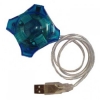 Разветвитель USB 2.0 Asia портов:4 (ASIA PCI 4P USB 2.0)