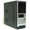 Корпус Foxconn TLA-776 black/silver 400W ATX USB audio mic fan AirDuct (LA0776031DV3---01R)