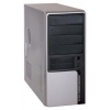 Корпус Foxconn TLA-887 black/silver 500W ATX USB Audio Mic Fan AirDuct