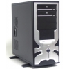 Корпус Foxconn TP/S-230 black/silver 400W ATX FSP USB audio mic 1394 fan AirDuct <TP023001WWAF---02R>