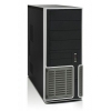 Корпус Foxconn TSAA-156 black 350W ATX  USB Audio Mic Fan AirDuct <AA015602SBV3---01R>