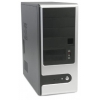 Корпус Foxconn TSAA-909 black/silver 400W ATX FSP USB Audio Mic Fan AirDuct