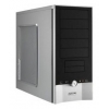 Корпус Gigabyte GZ-AA1CB-SNG iSolo 210 Aluminum metallic w/o PSU ATX