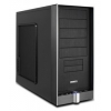 Корпус Gigabyte GZ-AA2CB-SNB iSolo 220 Aluminum black w/o PSU ATX