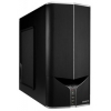 Корпус Gigabyte Poseidon 310 black w/o PSU ATX (GZ-AA3CB-SJB)