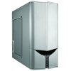 Корпус Gigabyte GZ-AA3CB-SJS Poseidon 310 silver w/o PSU ATX