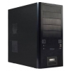 Корпус Gigabyte Triton 180 black w/o PSU ATX ( GZ-AX1CA-SDB)