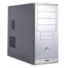 Корпус Gigabyte GZ-X1S silver w/oPSU ATX