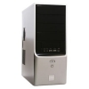Корпус Gigabyte GZ-X4S silver w/o PSU ATX