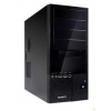 Корпус Gigabyte GZ-X6 черный без БП ATX 1x120mm 2xUSB2.0 audio