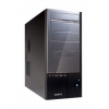 Корпус Gigabyte GZ-X6G metallic w/o PSU ATX