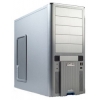 Корпус Gigabyte GZ-XA1CA-STS Poseidon silver w/o PSU ATX