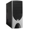 Корпус LinkWorld 316-03 black/silver 430W ATX USB Audio Fan AirDuct 24pin
