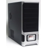 Корпус LinkWorld 316-11 black/silver 430W ATX USB Audio AirDuct 24pin