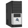 Корпус LinkWorld 316-15 black/silver 350W ATX USB Audio AirDuct 24pin