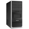 Корпус LinkWorld 316-19 black/silver 430W ATX USB Audio Fan AirDuct 24pin