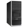Корпус LinkWorld 316-19 black/silver C2228 350W ATX USB AirDuct 24pin