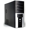 Корпус LinkWorld 316-6 black/silver 350W ATX USB AirDuct 24pin