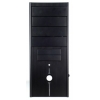 Корпус LinkWorld 316-7 black/silver 350W ATX USB AirDuct 24pin