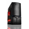 Корпус Sigma Phantom Silnce Black ATX w/o PSU