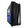 Корпус Sigma Shark Black ATX w/o PSU