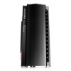Корпус Sigma Unicorn Silence Black ATX w/o PSU