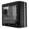Корпус Sigma Zen Black ATX w/o PSU