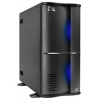 Корпус Thermaltake VA3400BNAE-02 Tsunami black 400W ATX 12V