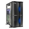 Корпус Thermaltake VA3400BWAE-02 Tsunami black 400W ATX 12V Window