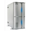 Корпус Thermaltake VA3400SNAE-02 Tsunami silver 400W ATX 12V