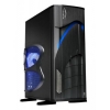 Корпус Thermaltake VA7430BWAE Shark black 430W ATX Aluminum Window
