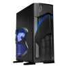 Корпус Thermaltake VA7430SWAE Shark silver 430W ATX Aluminum Window