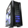 Корпус Thermaltake VA8430BWSE-02 Armor black 430W ATX SECC Window