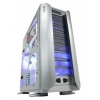 Корпус Thermaltake VA8433SWAE Armor silver 430W ATX PSU Aluminum Window + 25cm FAN