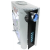 Корпус Thermaltake VA9430SWAE-02 Kandalf silver 430W ATX Aluminum Window