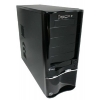 Корпус Thermaltake VB6430BNSE-02 Swing black 430W ATX SECC