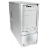 Корпус Thermaltake VB6430SNSE-02 Swing silver 430W ATX SECC