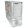 Корпус Thermaltake VB6430SWSE-02 Swing silver 430W ATX SECC Window