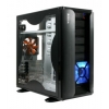 Корпус Thermaltake VC3430BWS Armor JR black 430W ATX SECC Window