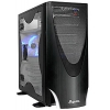 Корпус Thermaltake VD1430BWSE Aguila black 430W ATX Window