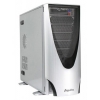 Корпус Thermaltake VD1430SNAE Aguila silver 430W ATX Aluminum