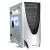 Корпус Thermaltake VD1430SWAE Aguila silver 430W ATX Aluminum Window