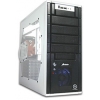 Корпус Thermaltake VD3430SWAE Matrix VX silver 430W ATX Aluminum Window