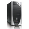 Корпус Thermaltake VD6430BNSE Soprano black 430W ATX 12V VX